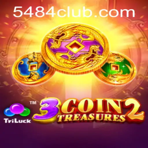 Descubra o Mundo Aventureiro de 3CoinTreasures2