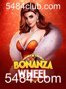 BonanzaWheel: Explore o Novo Jogo de Azar na 5484.com