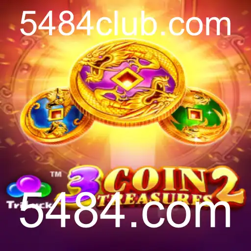 Descubra o Mundo Aventureiro de 3CoinTreasures2