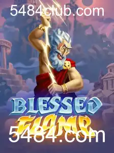 Descubra o Mundo Fascinante de BlessedFlame: Um Jogo Revolucionário