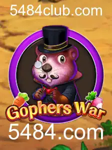 GophersWar: A Inovadora Aventura no Mundo dos Jogos
