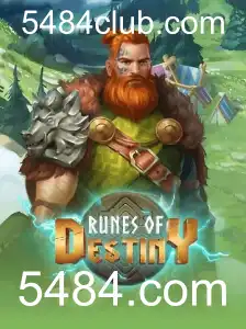 Descubra o Fascinante Mundo de RunesOfDestiny