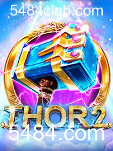 Thor2: Desvendando o Universo do Jogo e suas Regras