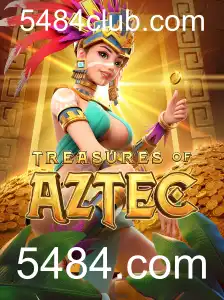 Explorando o Fascinante Mundo de Treasures of Aztec