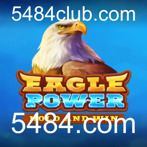 Descubra o Fascinante Mundo de EaglePower: Um Jogo Revolucionário em 5484.com