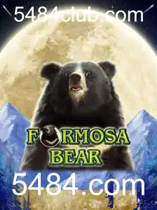 FormosaBear: A Nova Sensação do Mundo dos Games