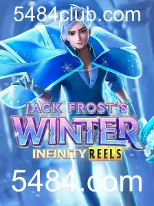 Descubra o Mundo Congelante de JackFrostsWinter