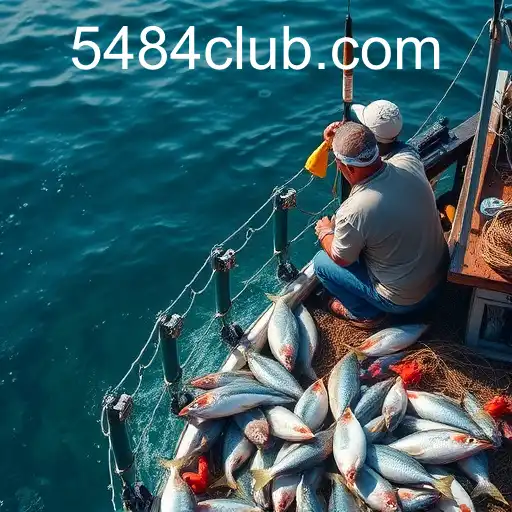 Pesca