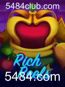 Explorando o Mundo de RichReels: Uma Introdução ao Jogo e Suas Regras