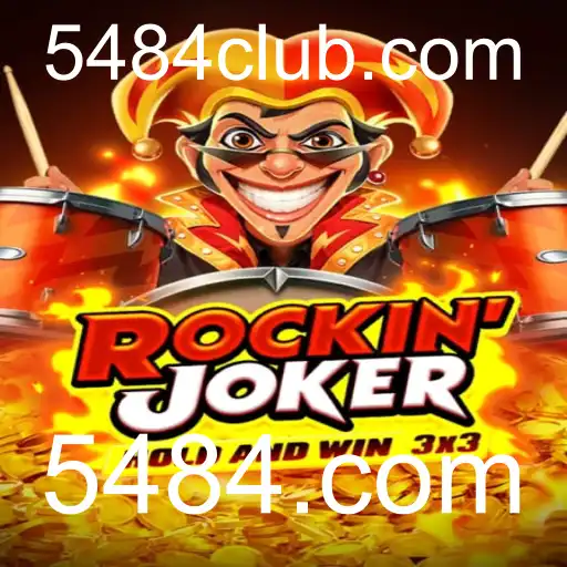 Explorando RockinJoker: Um Jogo de Estratégia e Sorte