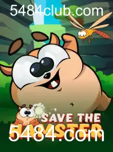 Explorando o Mundo de SavetheHamster: Um Jogo Inovador de Estratégia e Aventura