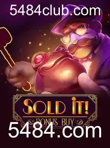Descubra o Mundo Emocionante de SolditBonusBuy: Regras e Estratégias