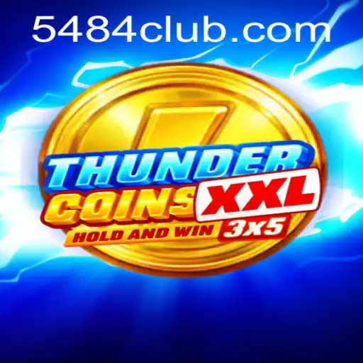 Explorando o Mundo de ThunderCoinsXxl: O Jogo Revolucionário