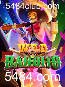 Explorando o Fascinante Mundo do Jogo WildBandito
